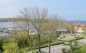 Ferienwohnung mit Ostseeblick in Rerik